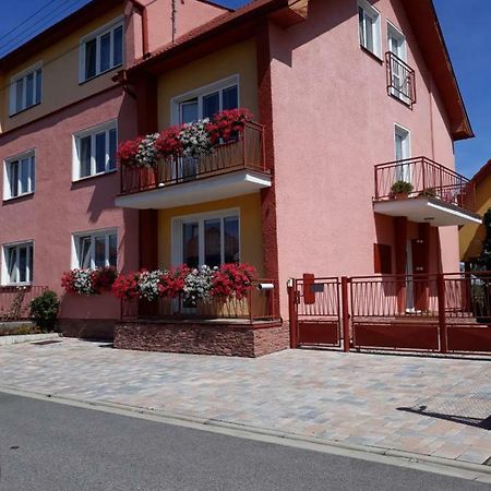 Apartmany Boss Liptowski Mikułasz Zewnętrze zdjęcie
