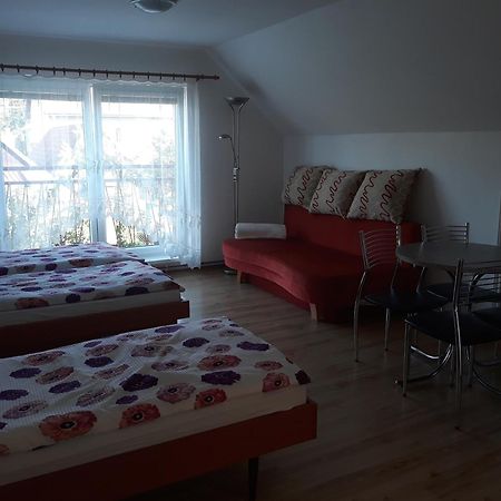 Apartmany Boss Liptowski Mikułasz Zewnętrze zdjęcie