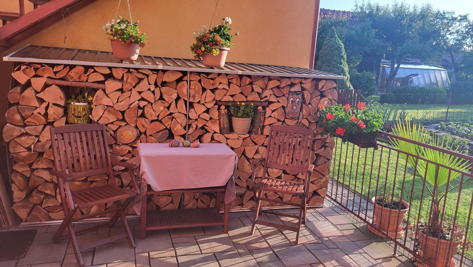 Apartmany Boss Liptowski Mikułasz Zewnętrze zdjęcie