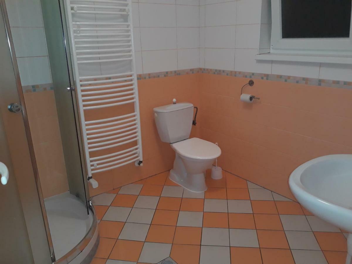 Apartmany Boss Liptowski Mikułasz Zewnętrze zdjęcie