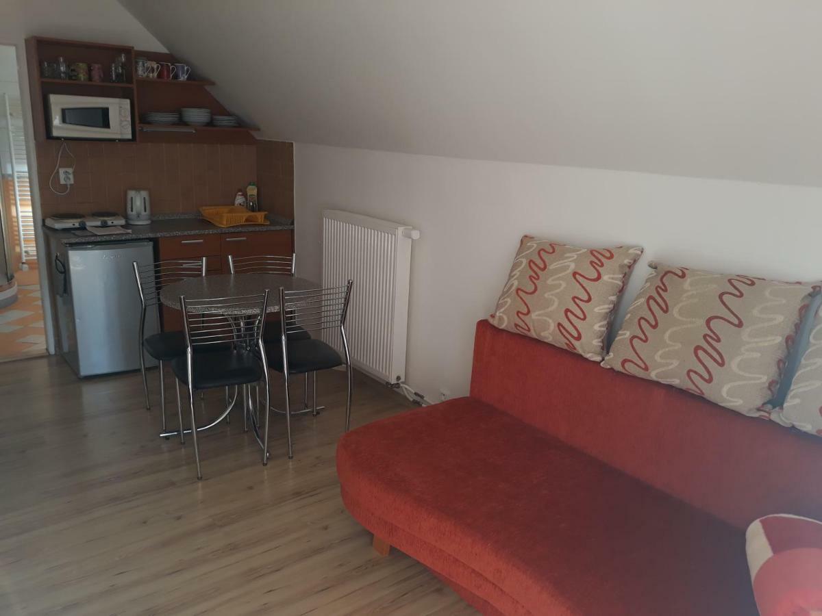 Apartmany Boss Liptowski Mikułasz Zewnętrze zdjęcie