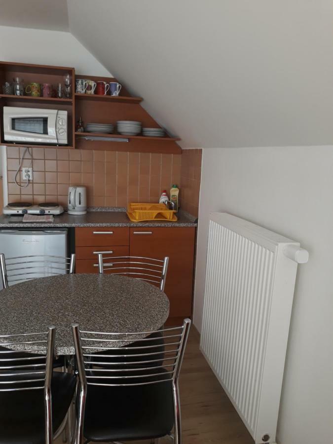 Apartmany Boss Liptowski Mikułasz Zewnętrze zdjęcie