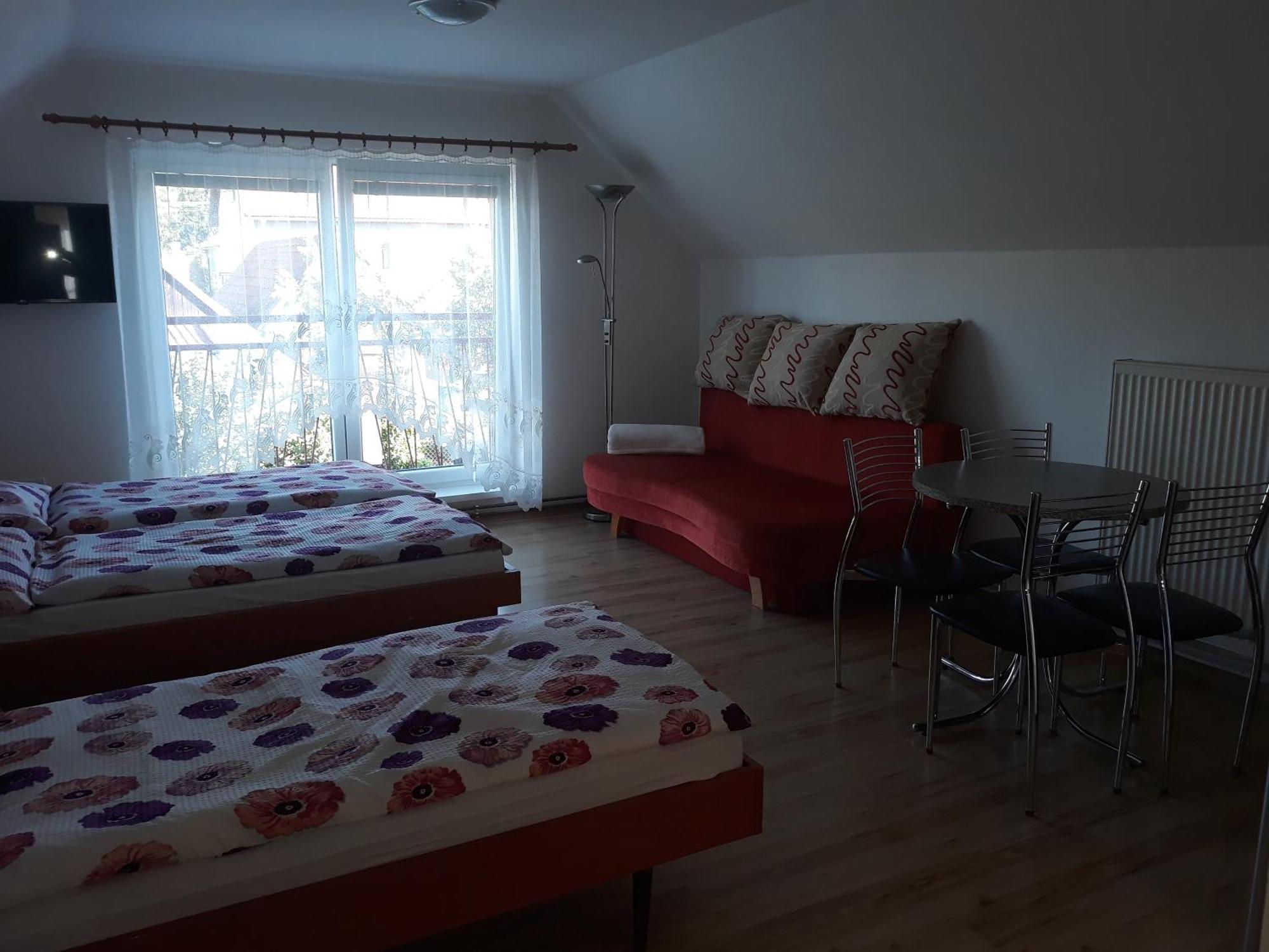 Apartmany Boss Liptowski Mikułasz Zewnętrze zdjęcie