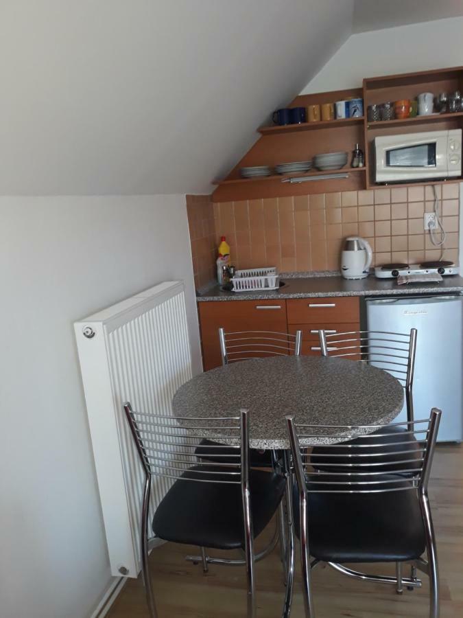 Apartmany Boss Liptowski Mikułasz Zewnętrze zdjęcie
