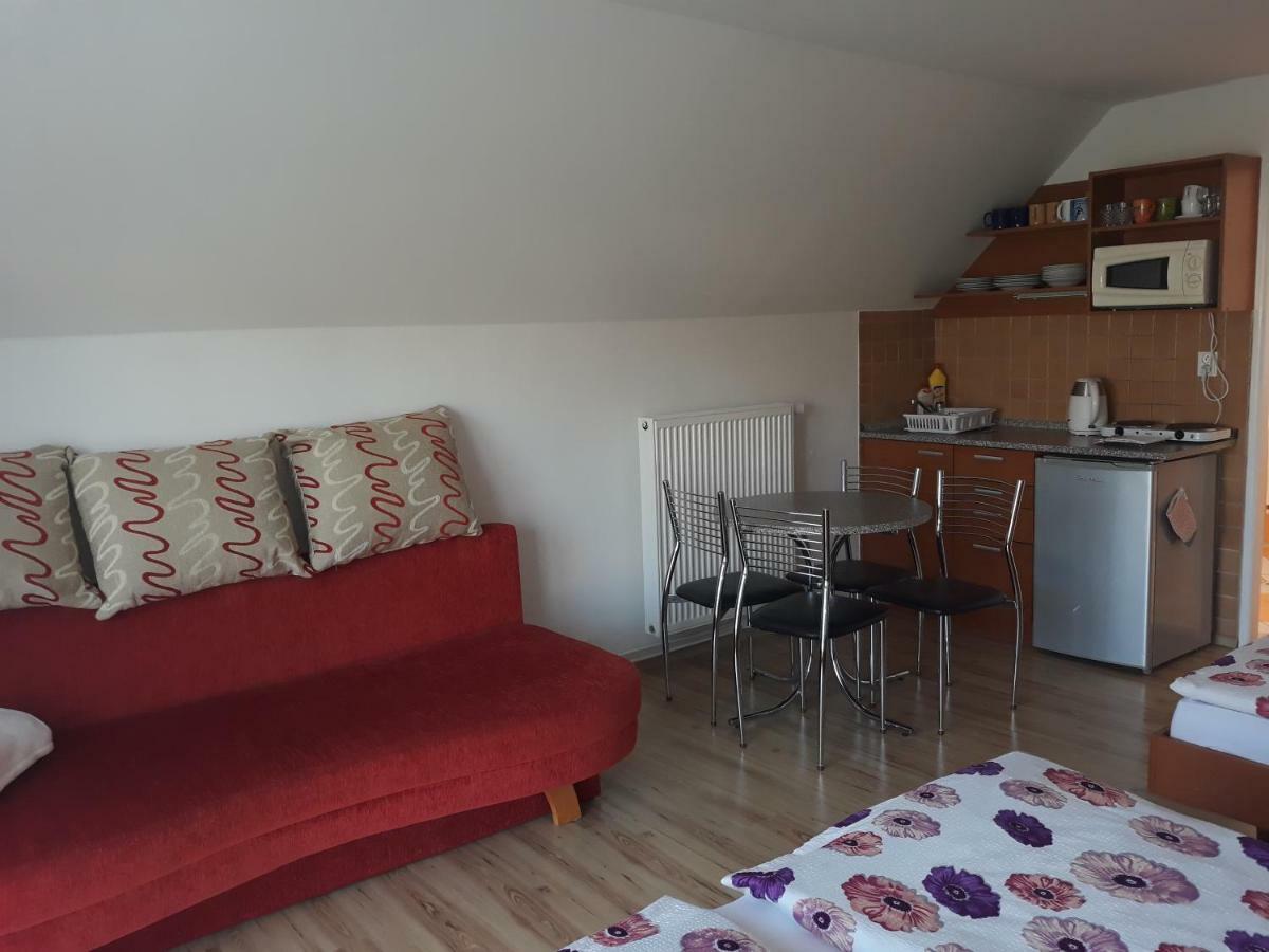 Apartmany Boss Liptowski Mikułasz Zewnętrze zdjęcie