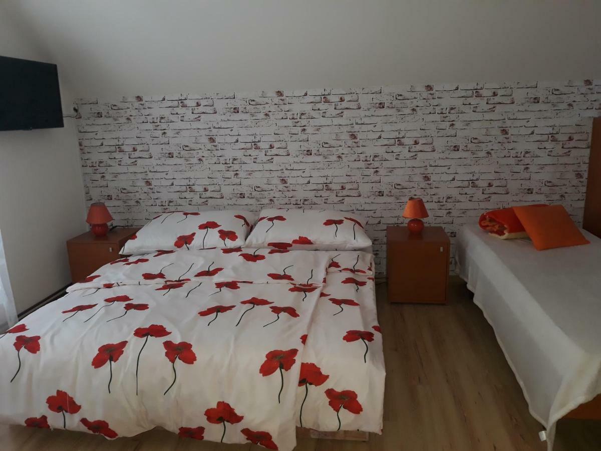 Apartmany Boss Liptowski Mikułasz Zewnętrze zdjęcie