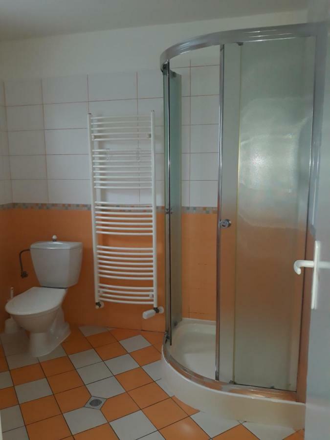 Apartmany Boss Liptowski Mikułasz Zewnętrze zdjęcie